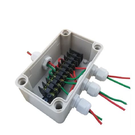 outdoor junction box mounting conduit lowes 5|waterproof junction boxes.